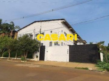 Comercial · 1409m² · 6 Vagas · Galpão à venda, 1408 m² - Distrito Industrial - Cerquilho/SP