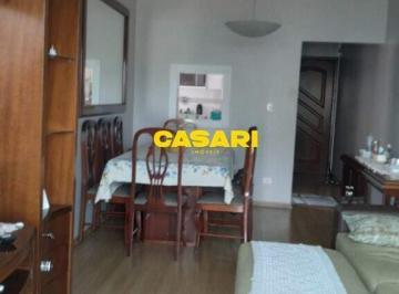 Apartamento · 280m² · 3 Quartos · 4 Vagas · Cobertura com 3 dormitórios à venda, 280 m² - Centro - São Bernardo do Campo/SP