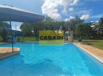 Rural · 493m² · 5 Quartos · 5 Vagas · Chácara á venda, no condomínio Vitassay em Boituva/SP com ampla piscina, área gourmet, sauna, campo 