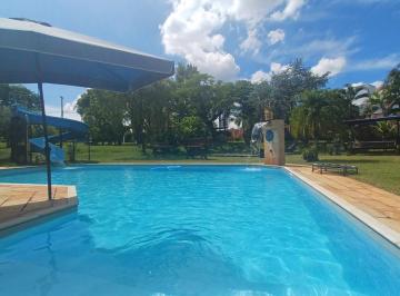 Photo 1 · Chácara á venda, no condomínio Vitassay em Boituva/SP com ampla piscina, área go