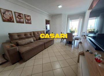 Apartamento · 70m² · 2 Quartos · 2 Vagas · Apartamento com 2 dormitórios à venda, 70 m² - Águia da Castelo - Boituva/SP