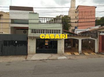 Terreno · 142m² · Terreno 142m² com casa à venda na Paulicéia – São Bernardo do Campo