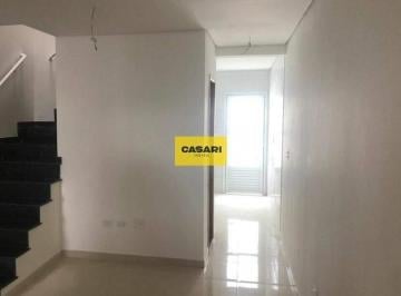 Photo 1 · Sobrado à venda, 100 m² por R$ 610.000,02 - Vila Helena - Santo André/SP