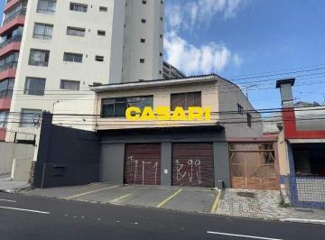 Comercial · 393m² · 11 Vagas · Prédio Comercial e Residencial à Venda no Jardim do Mar – 393m² entre Av. Kennedy e Senador Vergueir