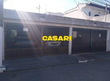Terreno · 130m² · Terreno à venda, 260 m² - Piraporinha - Diadema/SP