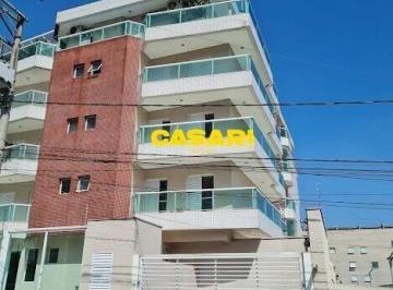 Apartamento · 94m² · 3 Quartos · 1 Vaga · Apartamento com 3 dormitórios à venda, 94 m² - Baeta Neves - São Bernardo do Campo/SP