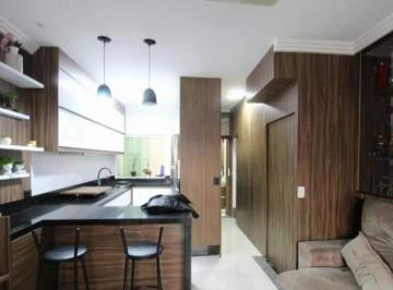 Photo 1 · Sobrado com 2 dormitórios à venda, 114 m² - Vila Humaitá - Santo André/SP