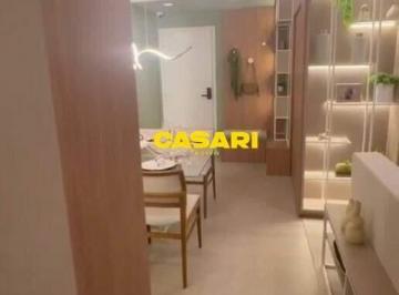 Apartamento · 86m² · 2 Quartos · 2 Vagas · Apartamento com 2 dormitórios à venda, 86 m² - Nova Petrópolis - São Bernardo do Campo/SP