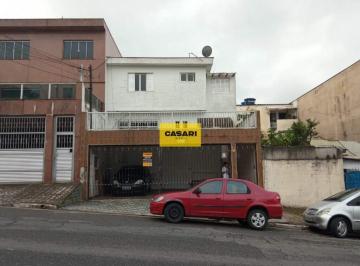 Photo 1 · Sobrado com 3 casas à venda no Taboão – 231m² para investimento em São Bernardo