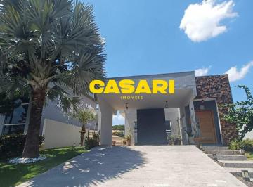 Casa · 245m² · 3 Quartos · 4 Vagas · Casa com 3 dormitórios à venda, 245 m² - Solaris Residencial E Resort - Boituva/SP