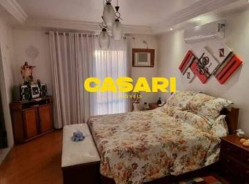 Casa · 282m² · 3 Quartos · 3 Vagas · Sobrado com 3 Dormitórios à Venda – 282m², Suíte e 3 Vagas – Jordanópolis (Chácara Sergipe)