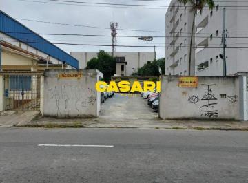 Terreno · 572m² · Terreno à venda, 572 m² - Jardim - Santo André/SP