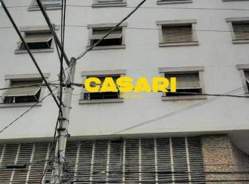 Apartamento · 54m² · 2 Quartos · 1 Vaga · Apartamento 2 quartos no Centro de São Bernardo do Campo – 54 m² à venda