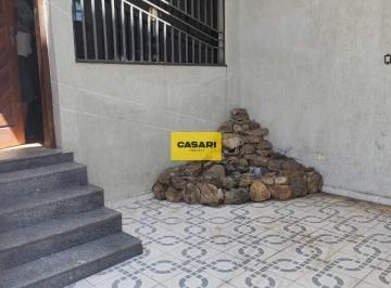 Photo 1 · Sobrado com 3 quartos à venda, 120 m² por R$ 530.000,00 - Campestre - Santo André/SP