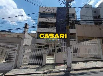 Apartamento · 106m² · 3 Quartos · 2 Vagas · Apartamento com 3 dormitórios à venda, 106 m² - Chácara Inglesa - São Bernardo do Campo/SP