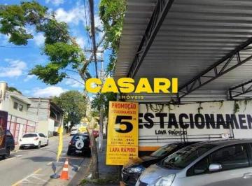 Comercial · 300m² · Galpão à venda, 300 m² - Jardim do Mar - São Bernardo do Campo/SP