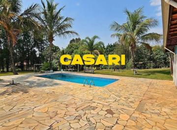 Rural · 249m² · 3 Quartos · 8 Vagas · Chácara com 3 dormitórios à venda, 4460 m² - Chácara dos Pinhais - Boituva/SP