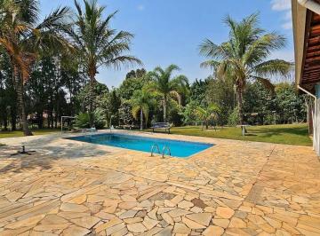 Photo 1 · Chácara com 3 dormitórios à venda, 4460 m² - Chácara dos Pinhais - Boituva/SP