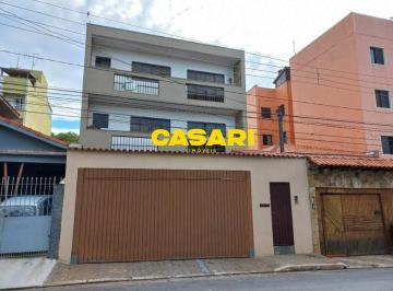 Apartamento · 118m² · 3 Quartos · 3 Vagas · Apartamento com 3 dormitórios à venda, 118 m² por R$ 680.000,00 - Rudge Ramos - São Bernardo do Camp