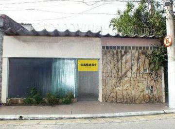 Photo 1 · Casa Comercial à Venda no Centro de São Bernardo – 240 m², Ideal para Clínicas