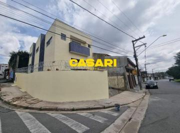 Comercial · 172m² · 3 Vagas · Prédio à venda, 172 m² - Cidade São Jorge - Santo André/SP
