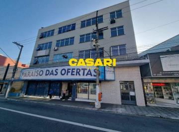 Comercial · 31m² · Sala Comercial à Venda – 31 m² na Av. Dr. Rudge Ramos – São Bernardo do Campo