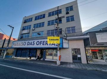 Photo 1 · Sala Comercial à Venda – 31 m² na Av. Dr. Rudge Ramos – São Bernardo do Campo