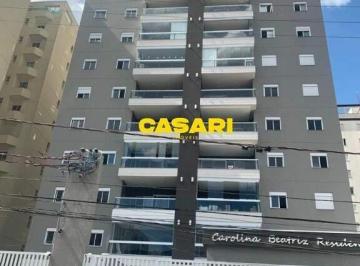 Apartamento · 80m² · 3 Quartos · 2 Vagas · Apartamento Porteira Fechada - 3 quartos, suite, varanda com churrasqueira, 2 vagas cobertas , 80m2-