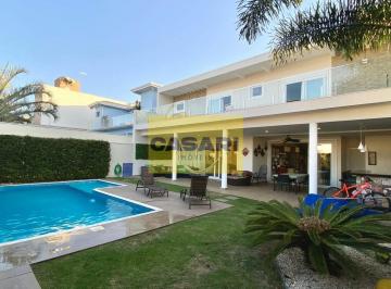 Photo 1 · Casa de Alto Padrão com 3 Suítes à Venda no Portal das Estrelas I – Boituva/SP