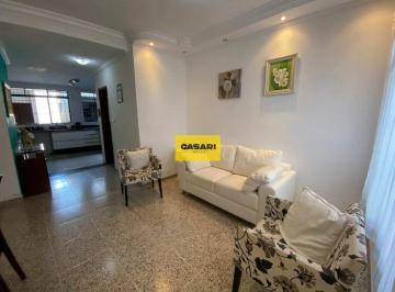 Photo 1 · Sobrado com 3 Dormitórios à Venda – 220m², Suíte Master – Jardim Jamaica, Santo