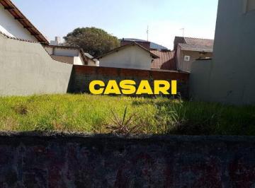 Terreno · 300m² · Terreno à venda, 300 m² - Parque dos Pássaros - São Bernardo do Campo/SP