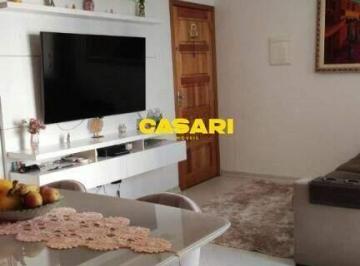 Apartamento · 68m² · 3 Quartos · 1 Vaga · Apartamento 3 quartos, sacada com sol, 1 vaga, 69m2 Dom Jaime de Barros Planalto Sbc