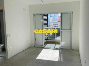 Apartamento · 30m² · 1 Quarto · 1 Vaga · Loft com 1 dormitório à venda, 30 m² - Jardim - Santo André/SP
