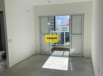 Photo 1 · Loft com 1 dormitório à venda, 30 m² - Jardim - Santo André/SP