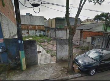 Photo 1 · Terreno à venda no Taboão – 248 m² em localização comercial estratégica em São B