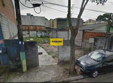 Photo 1 · Terreno à venda no Taboão – 248 m² em localização comercial estratégica em São B