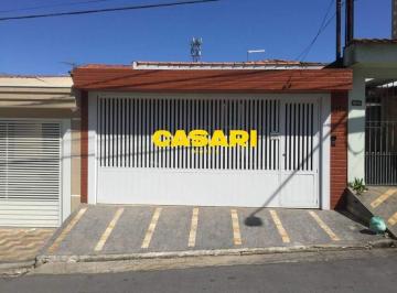 Casa · 147m² · 3 Quartos · 2 Vagas · Sobrado 3 dormitórios à venda no Assunção – 147m² com suíte e churrasqueira