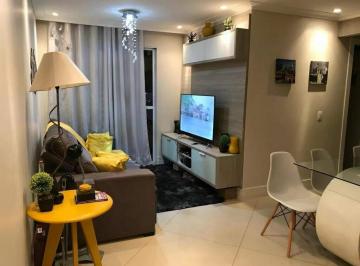 Photo 1 · Apartamento 3 dormitórios mobiliados à venda no Parque Erasmo Assunção – Santo A