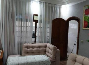 Photo 1 · Sobrado com 3 dormitórios à venda, 199 m² - Alves Dias - São Bernardo do Campo/SP