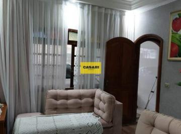 Photo 1 · Sobrado com 3 dormitórios à venda, 199 m² - Alves Dias - São Bernardo do Campo/SP