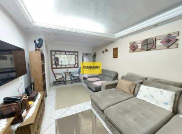 Photo 1 · Sobrado com 3 dormitórios à venda, 188 m² - Jardim Las Vegas - Santo André/SP