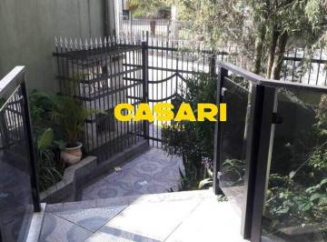 Casa · 503m² · 5 Quartos · 10 Vagas · Sobrado 5 dormitórios à venda no bairro Dos Casa – 503m² residencial ou comercial