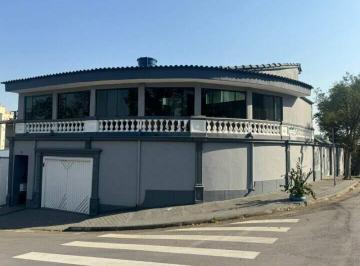 Photo 1 · Casa com 3 dormitórios, área gourmet e elevador à venda ou aluguel no Parque Ter