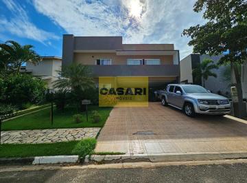 Photo 1 · Casa com 4 dormitórios à venda, 405 m² - Portal das Estrelas - Boituva/SP