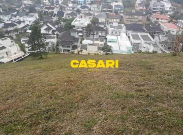 Terreno · 1715m² · Terreno à venda, 1715 m² por R$ 3.800.000,00 - Swiss Park - São Bernardo do Campo/SP