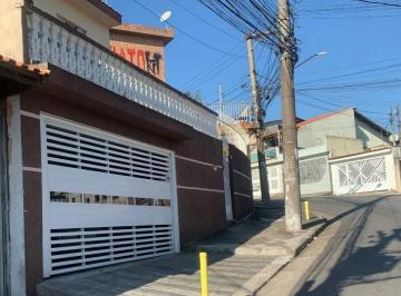 Photo 1 · Sobrado com 3 dormitórios à venda em Alves Dias | 2 casas independentes em São B