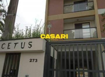 Apartamento · 71m² · 2 Quartos · 2 Vagas · Apartamento com 2 dormitórios à venda, 71 m² por R$ 430.000,00 - Santa Maria - Santo André/SP