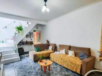 Photo 1 · Sobrado com 4 dormitórios à venda, 220 m² - Dos Casa - São Bernardo do Campo/SP