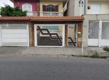 Photo 1 · Sobrado com 4 Dormitórios e Área Gourmet à Venda no Parque das Nações – 292 m² –