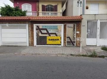 Photo 1 · Sobrado com 4 Dormitórios e Área Gourmet à Venda no Parque das Nações – 292 m² –